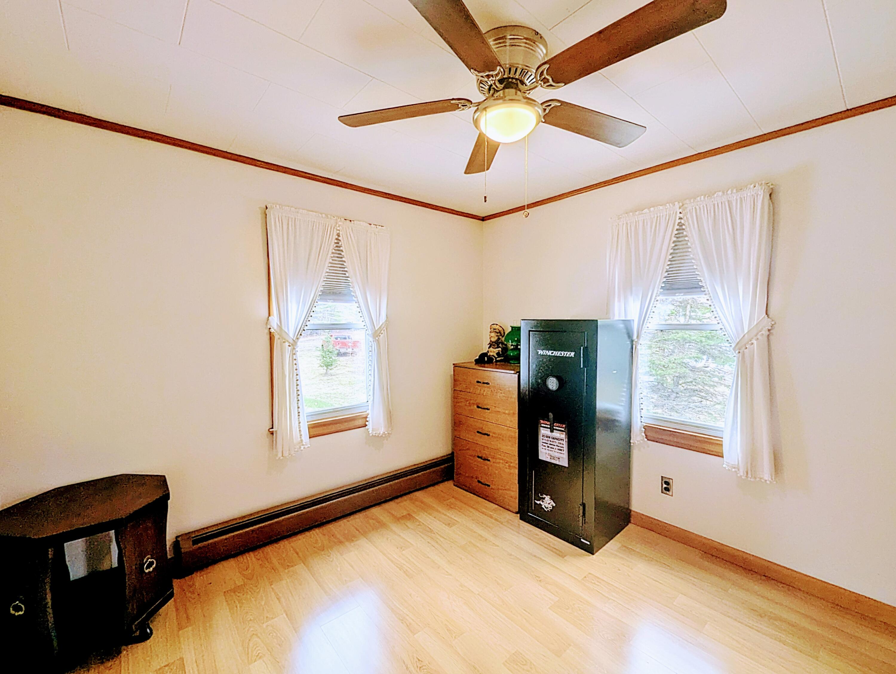 77 Hicks Road Augusta, ME 04330 - Photo 18 of 25 Bedroom2