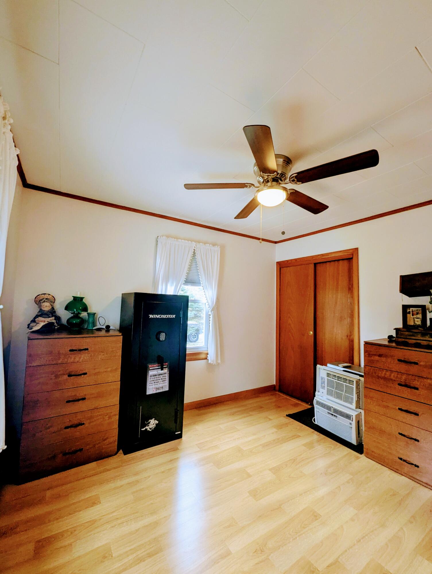 77 Hicks Road Augusta, ME 04330 - Photo 19 of 25 Bedroom2