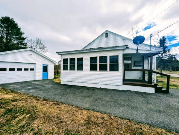 $265,000 | 77 Hicks Road, Augusta, ME 04330
