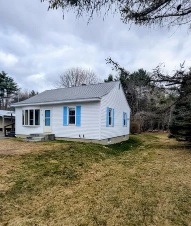 $265,000 | 77 Hicks Road, Augusta, ME 04330