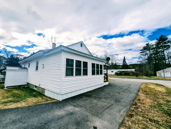 $265,000 | 77 Hicks Road, Augusta, ME 04330