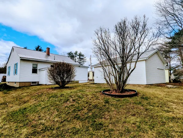 $265,000 | 77 Hicks Road, Augusta, ME 04330