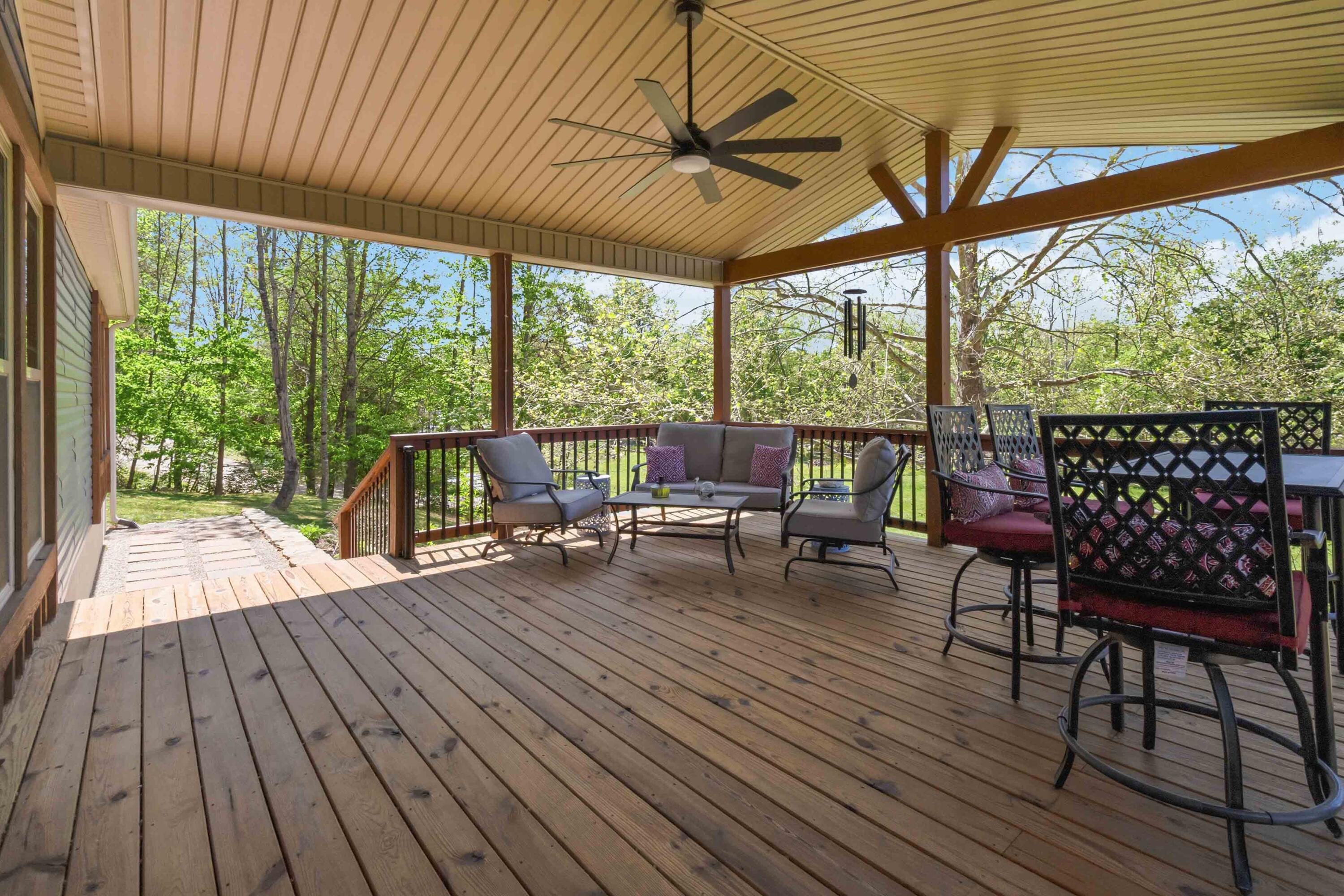 324 Old State Road Mount Vernon, KY 40456 - Photo 4 of 54 003