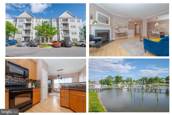 $295,000 | 572 Hopkins Landing Drive, Unit 572, Baltimore, MD 21221