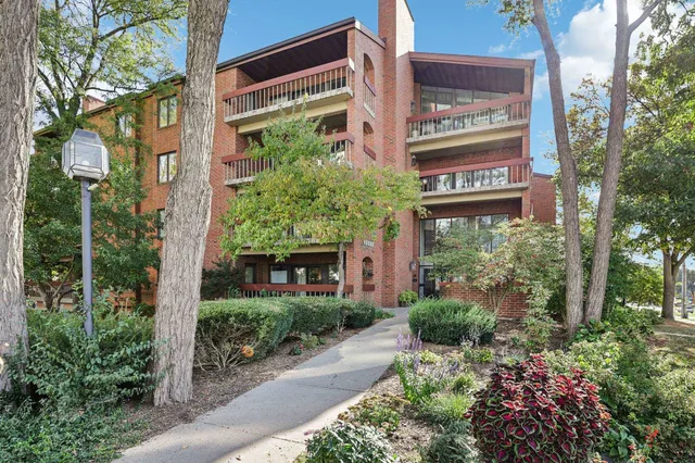 $350,000 | 601 North Segoe Road, Unit 301, Madison, WI 53705