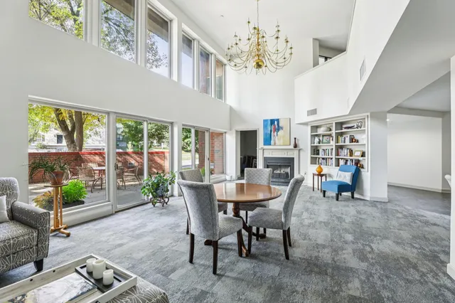 $350,000 | 601 North Segoe Road, Unit 301, Madison, WI 53705