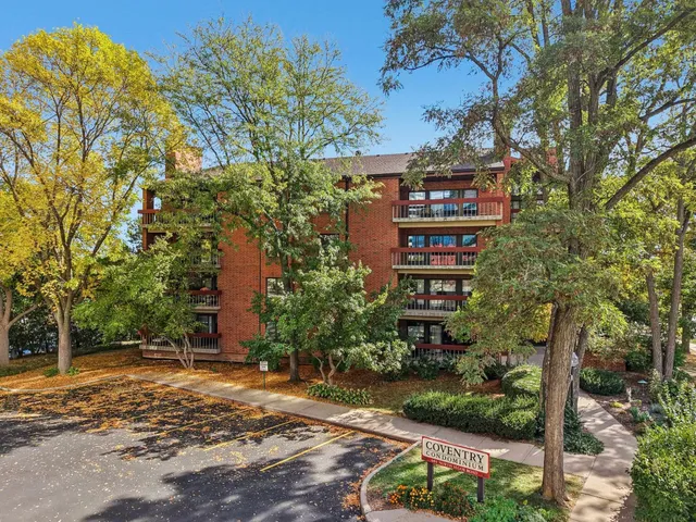 $350,000 | 601 North Segoe Road, Unit 301, Madison, WI 53705