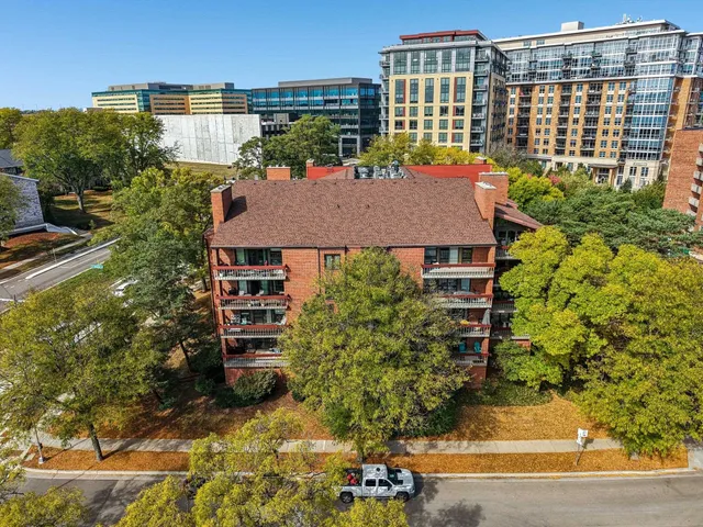 $350,000 | 601 North Segoe Road, Unit 301, Madison, WI 53705