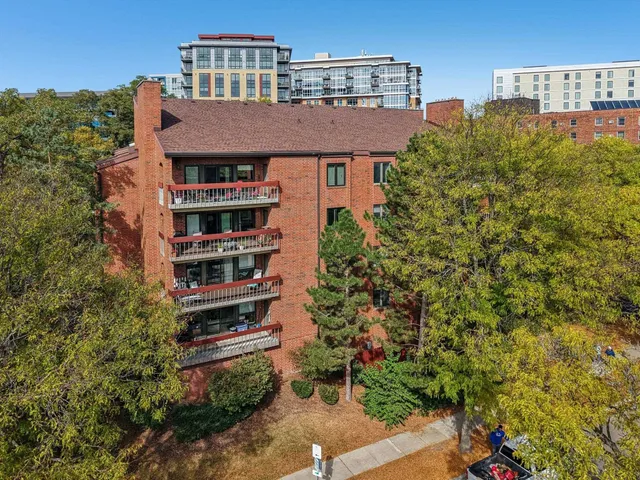 $350,000 | 601 North Segoe Road, Unit 301, Madison, WI 53705