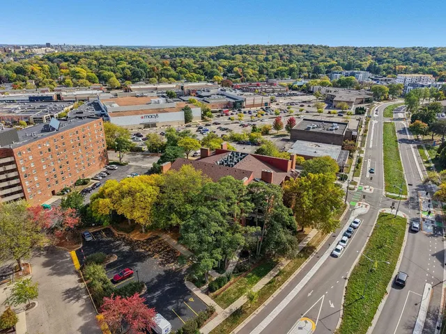$350,000 | 601 North Segoe Road, Unit 301, Madison, WI 53705