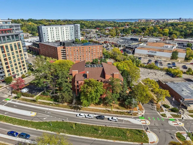 $350,000 | 601 North Segoe Road, Unit 301, Madison, WI 53705