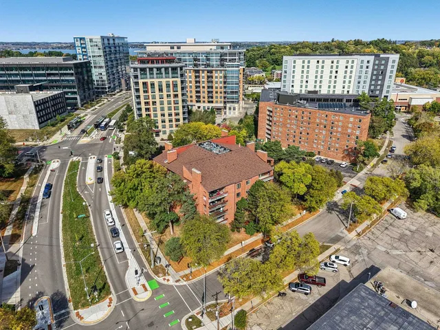 $350,000 | 601 North Segoe Road, Unit 301, Madison, WI 53705