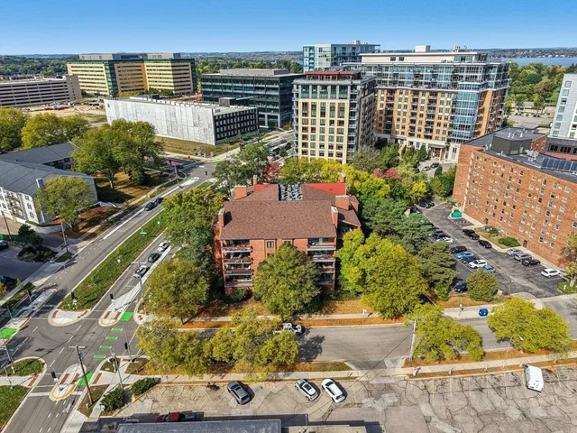 $350,000 | 601 North Segoe Road, Unit 301, Madison, WI 53705