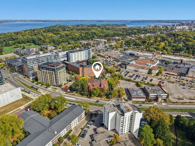 $350,000 | 601 North Segoe Road, Unit 301, Madison, WI 53705