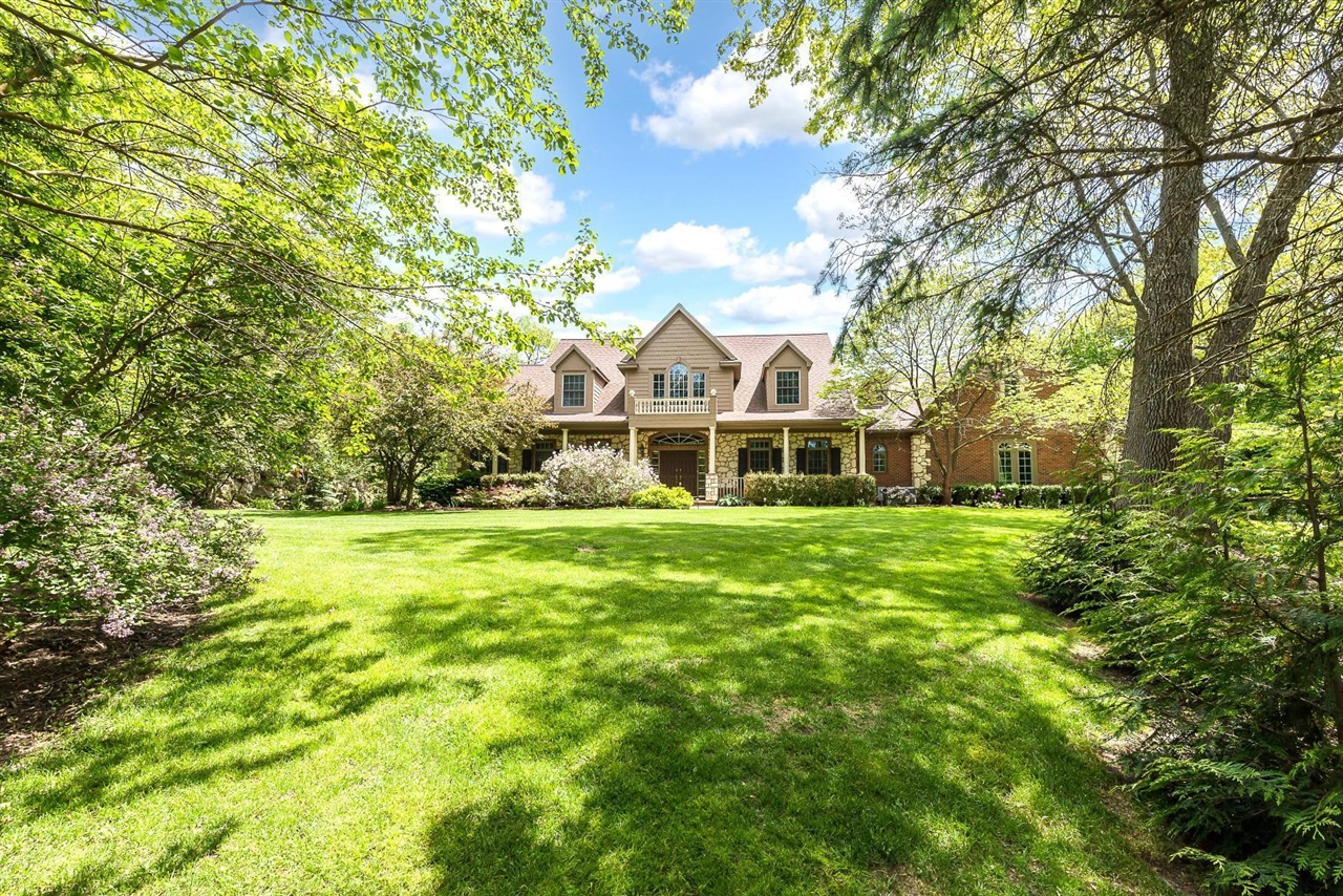 9222 Northpointe Ridge Brighton, MI 48114 - Photo 89 of 99
