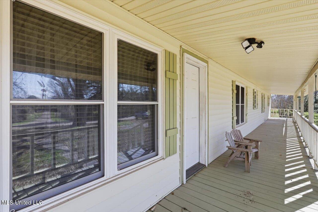 13131 New Zion Road Crystal Springs, MS 39059 - Photo 12 of 33 05-13131 New Zion Rd _ Home Tours MS