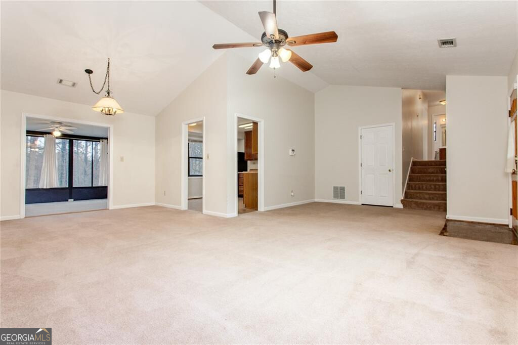 2401 Jack Creek Road Southwest Marietta, GA 30008 - Photo 5 of 40