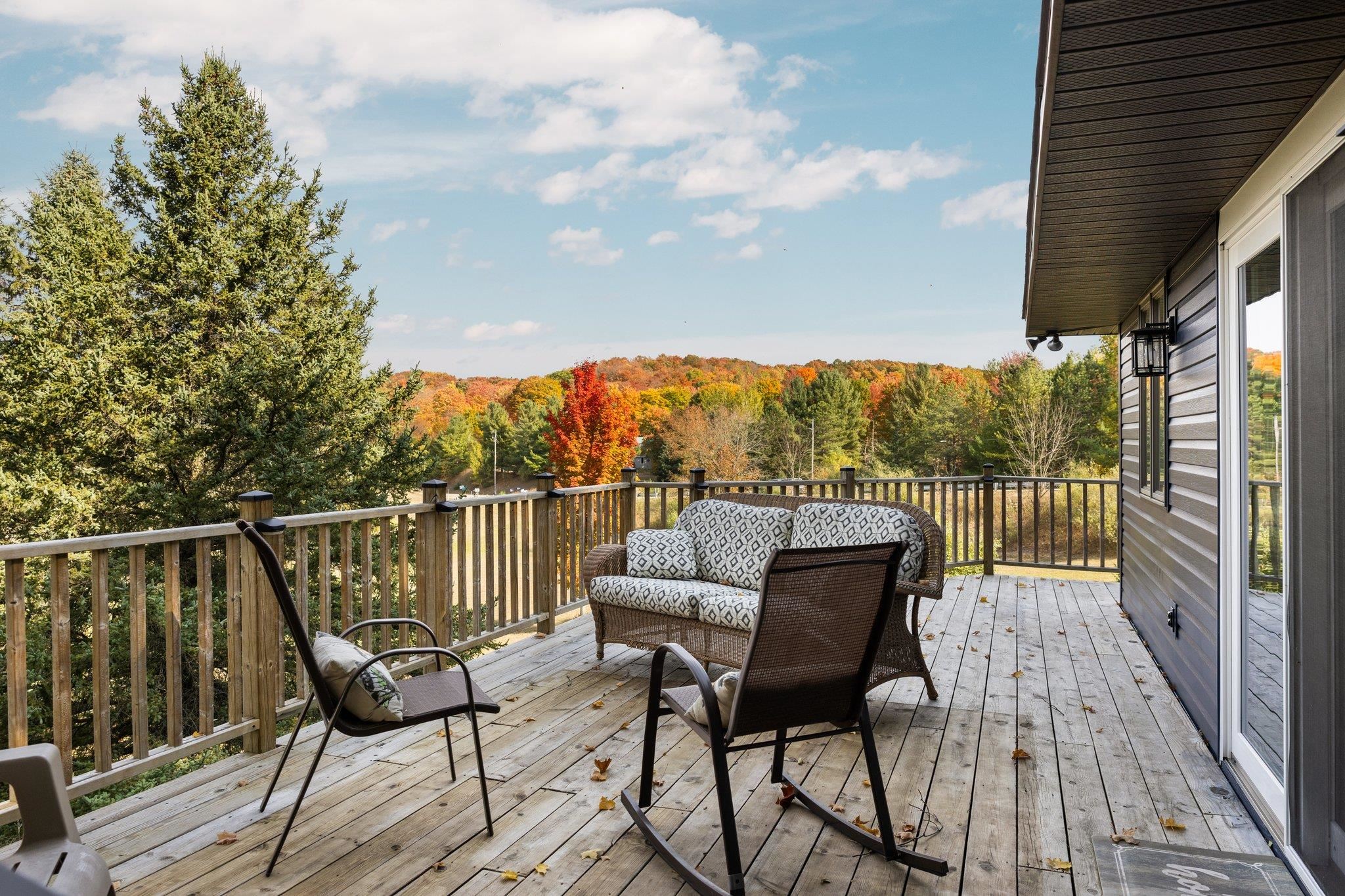 4525 Strait Road Traverse City, MI 49685 - Photo 6 of 67