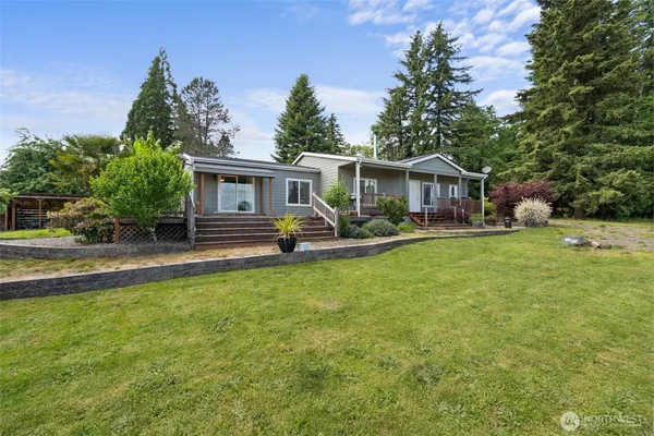 $539,900 | 1583 Highway 122, Silver Creek, WA 98585