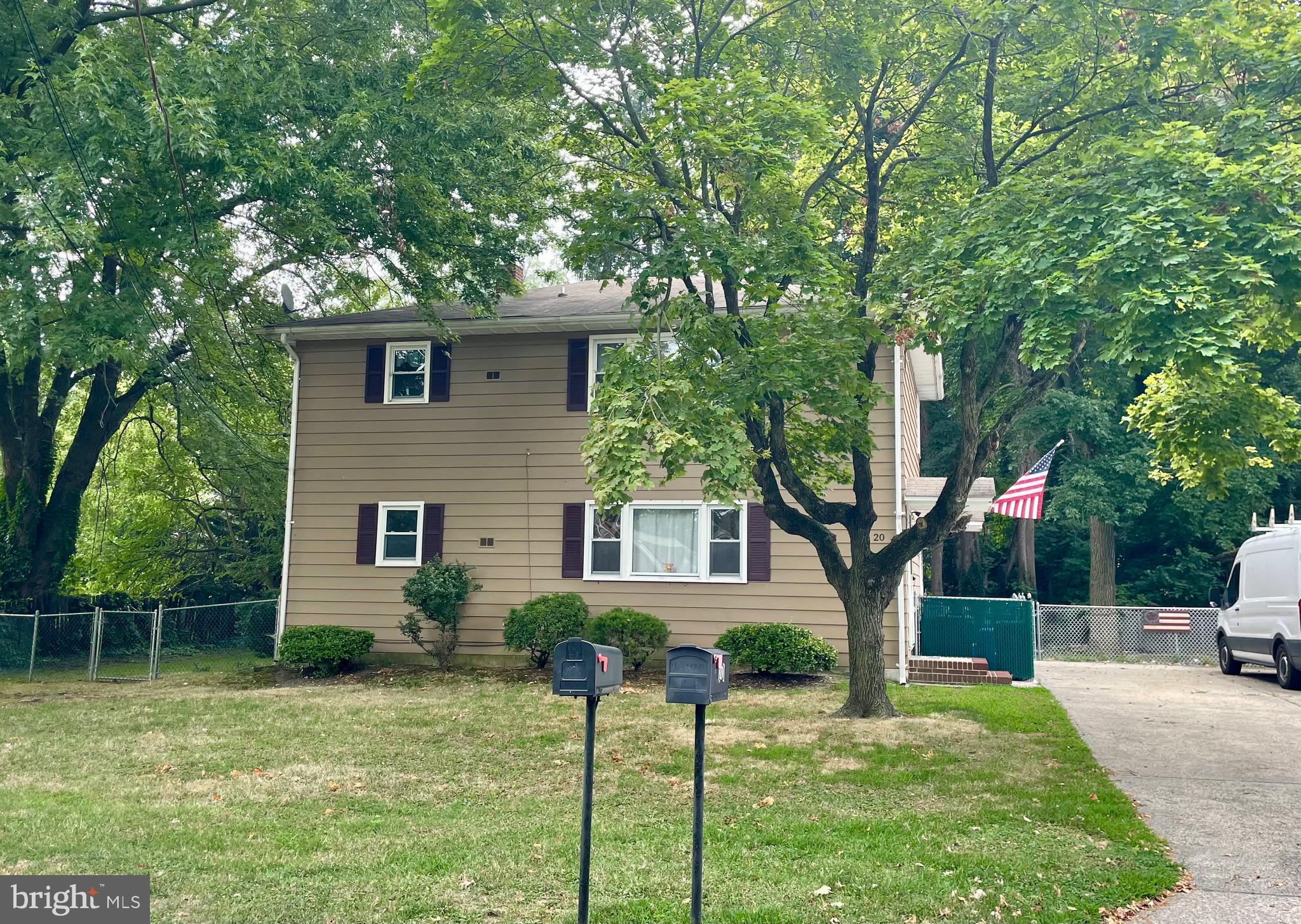 20 Riviera Drive Pennsville, NJ 08070 - Photo 18 of 22 Located a few minutes from the Riverview Park