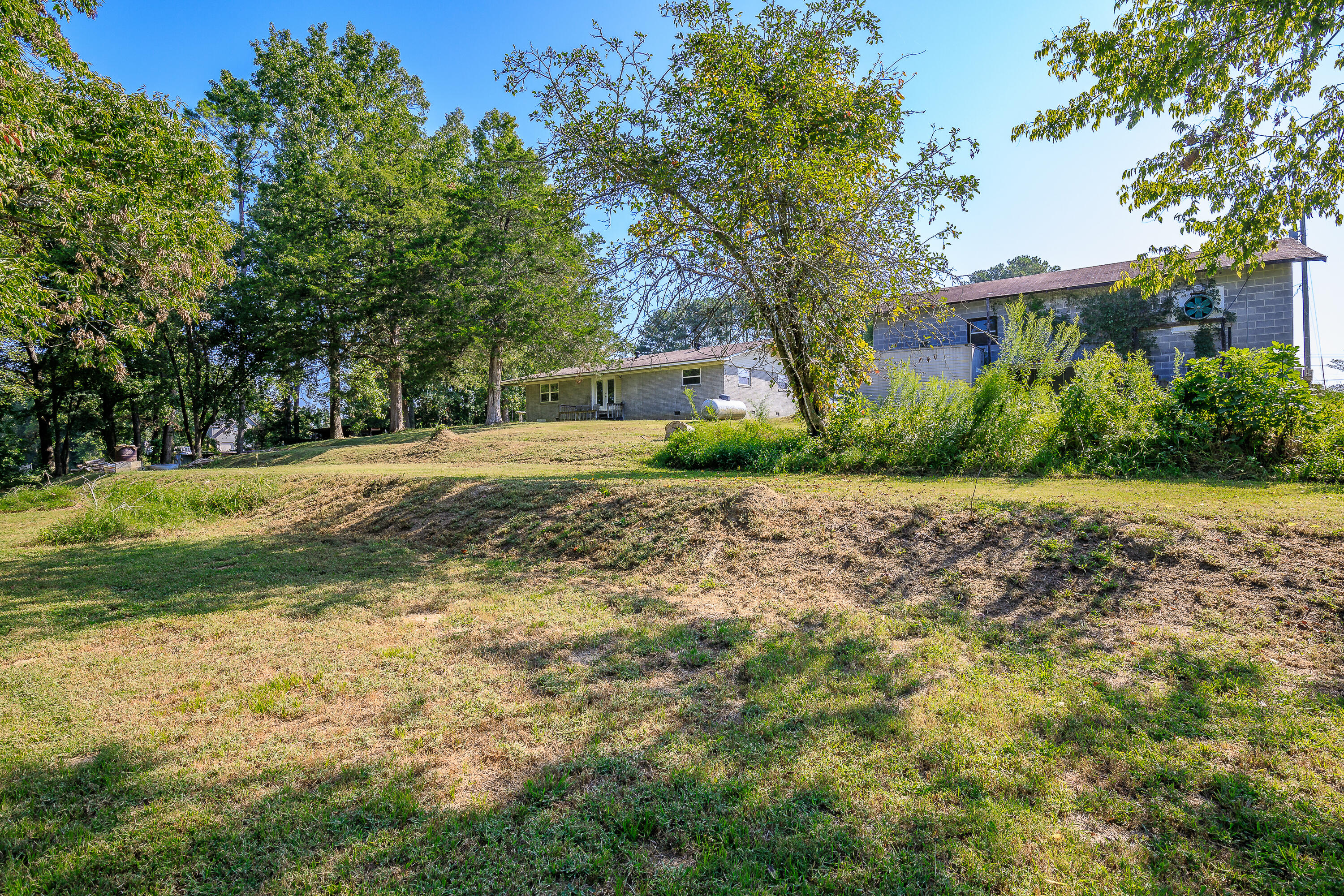 1535 Dawnville Beaverdale Road Dalton, GA 30721 - Photo 13 of 51 49