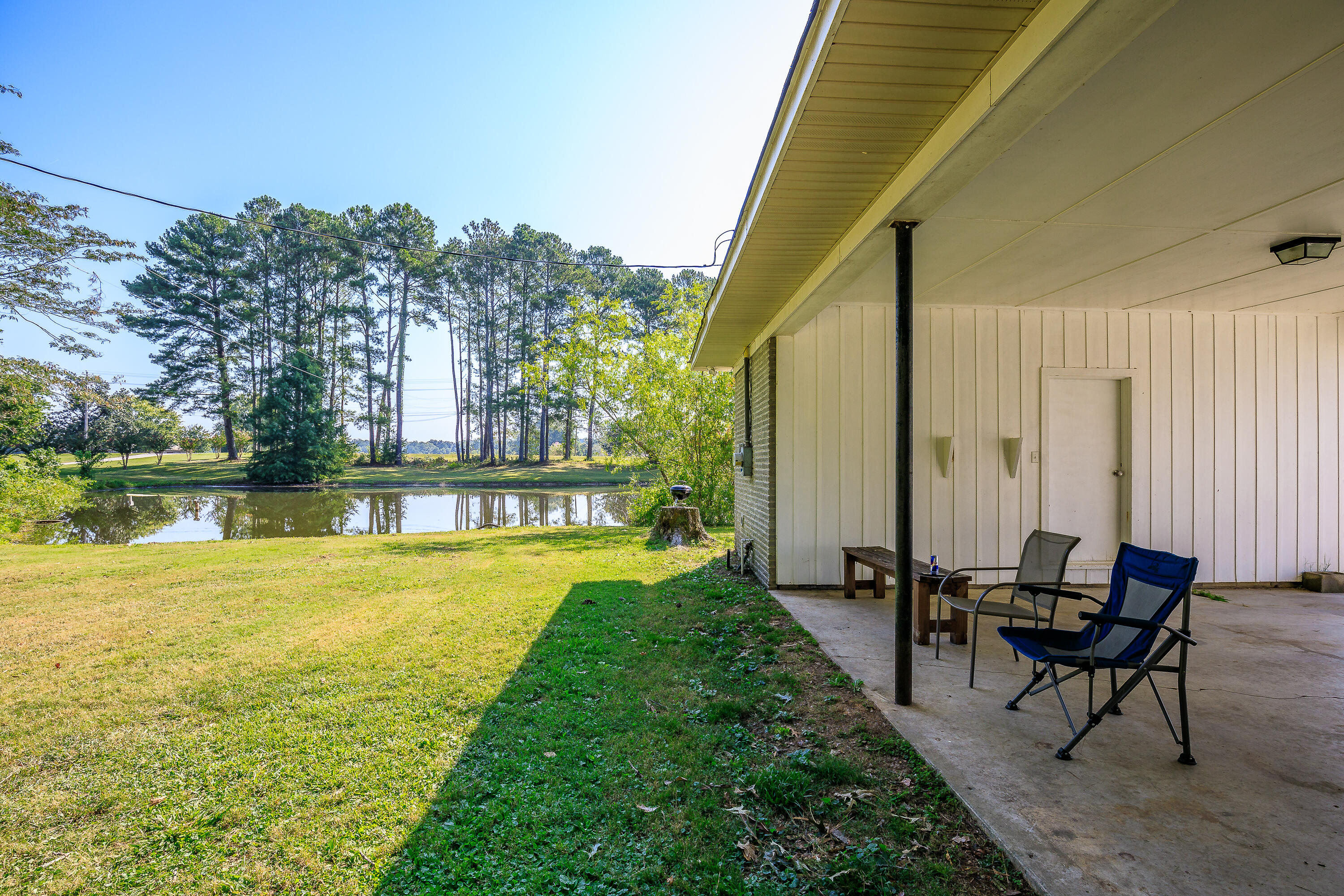 1535 Dawnville Beaverdale Road Dalton, GA 30721 - Photo 17 of 51 54