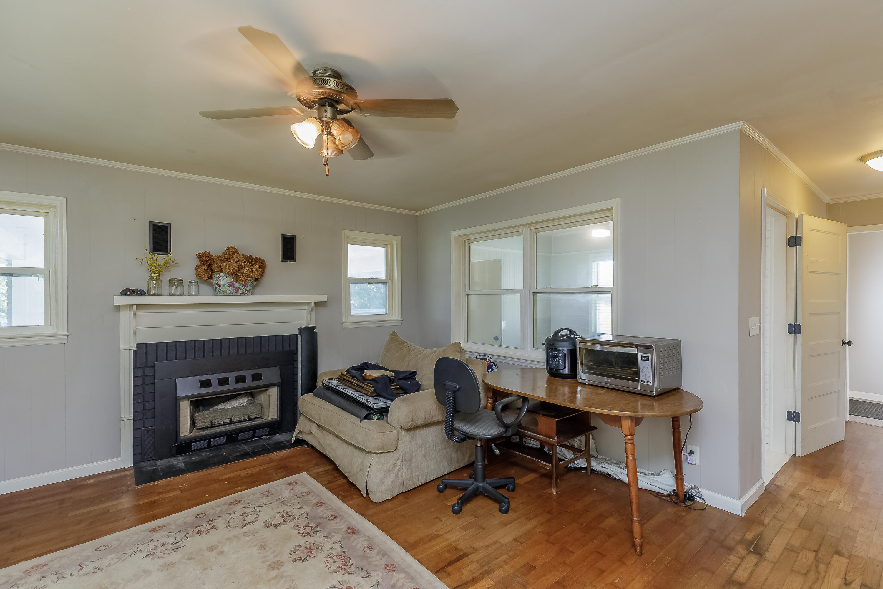 1535 Dawnville Beaverdale Road Dalton, GA 30721 - Photo 36 of 51 3