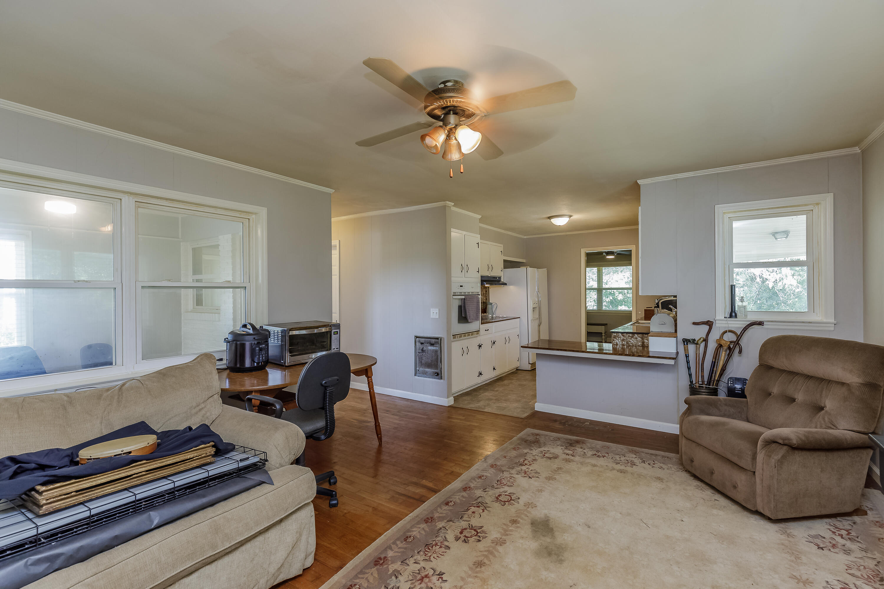 1535 Dawnville Beaverdale Road Dalton, GA 30721 - Photo 37 of 51 4