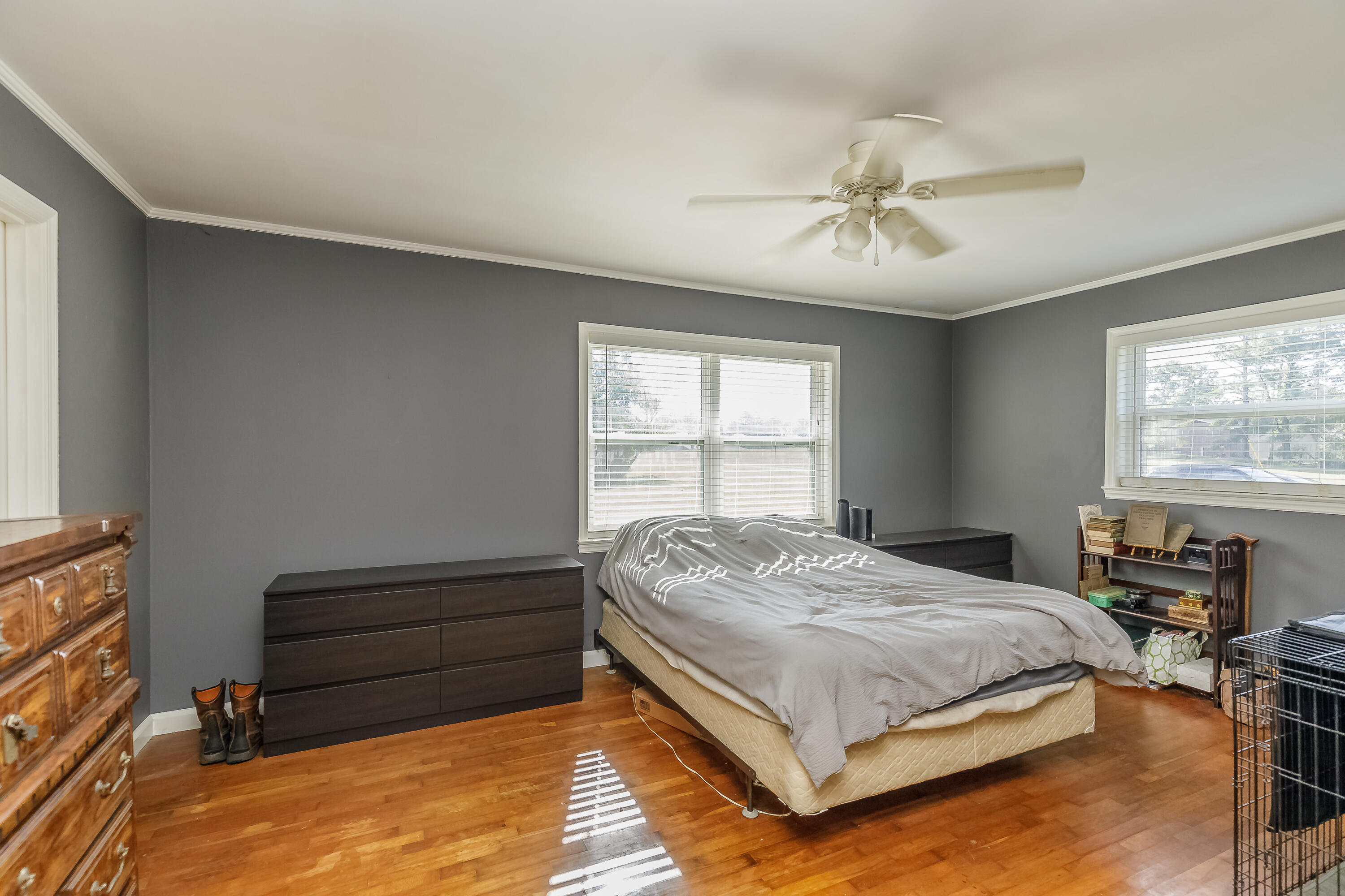 1535 Dawnville Beaverdale Road Dalton, GA 30721 - Photo 38 of 51 21