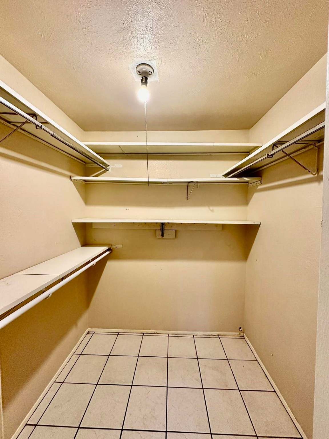 16118 Lazy Ridge Road Houston, TX 77053 - Photo 22 of 23 a view of an empty room