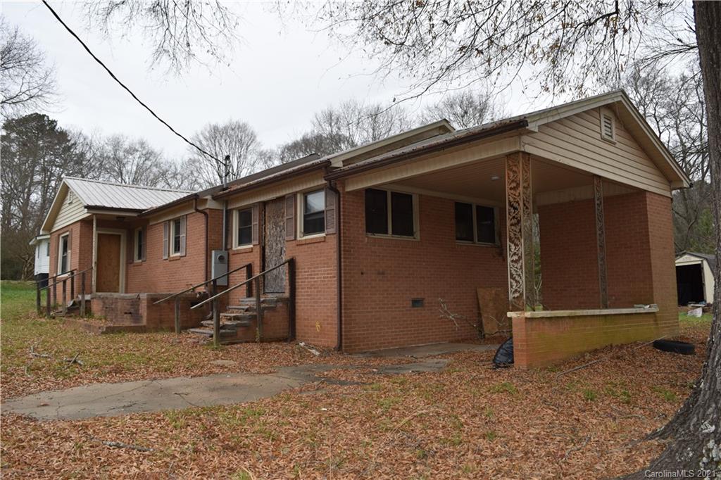115 Newline Road Mooresboro, NC 28114 - Photo 3 of 14 Gallery Image 3