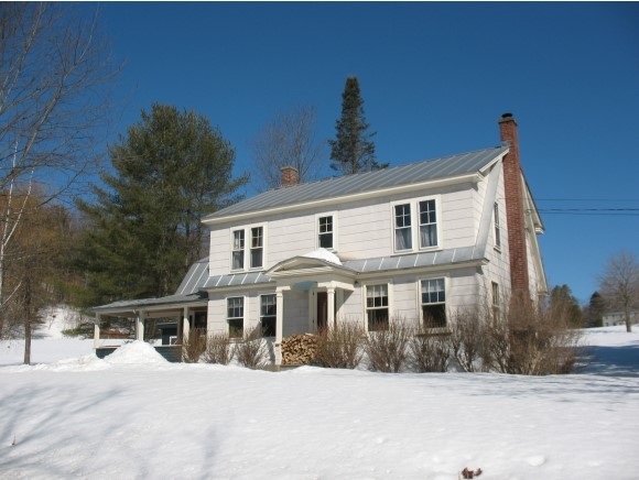 137 Union Village Road Norwich, VT 05055 - Photo 1 of 1