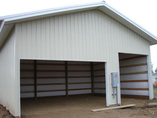 17052 North Sands Road Green Bluff, WA 99021 - Photo 2 of 4