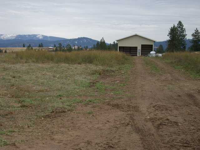 17052 North Sands Road Green Bluff, WA 99021 - Photo 3 of 4