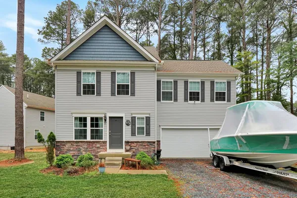 $325,000 | 3054 Dinghy Court, Greenbackville, VA 23356
