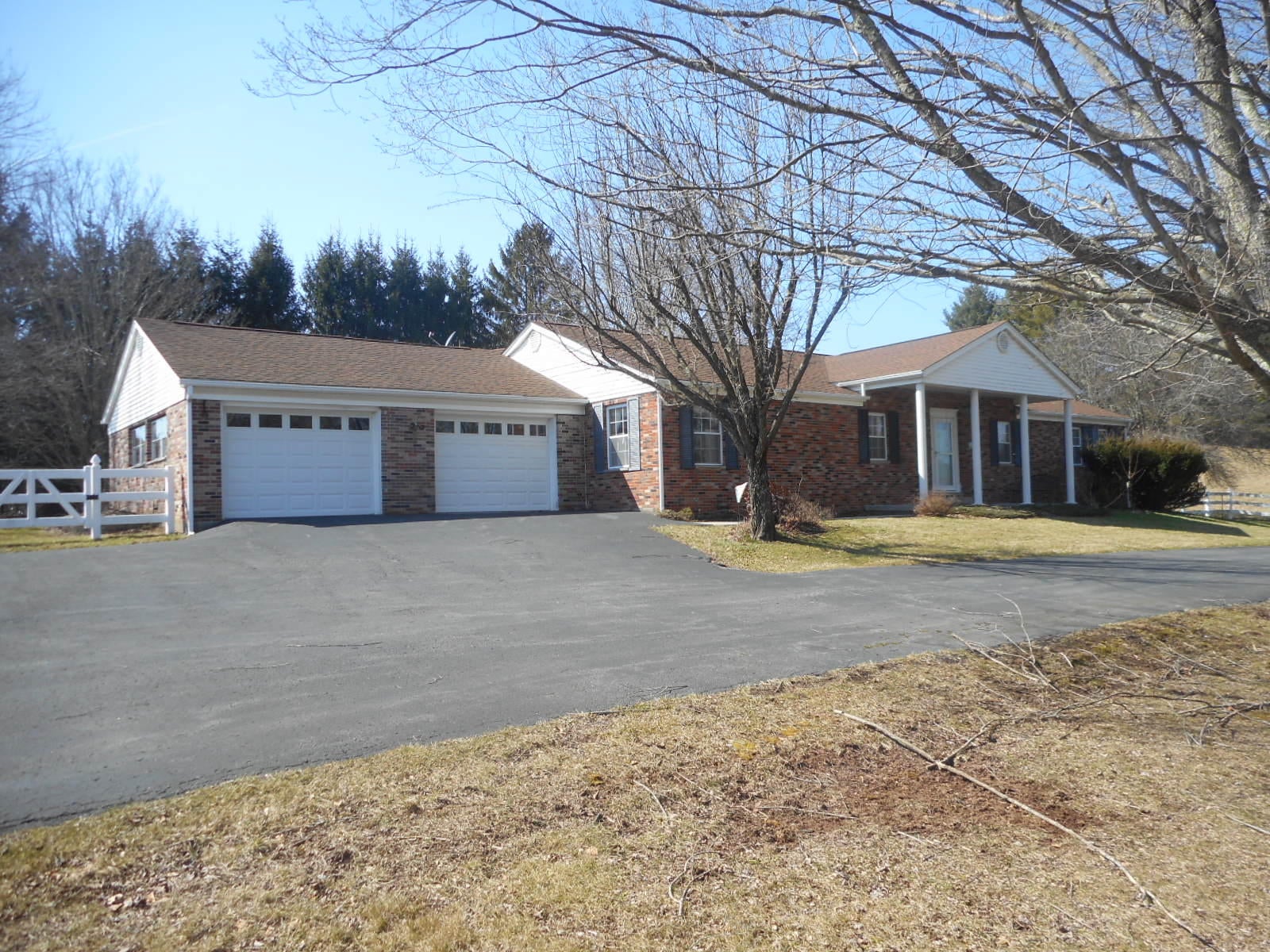 112 Miller Road Crawley, WV 24931 - Photo 21 of 22 Gallery Image 21