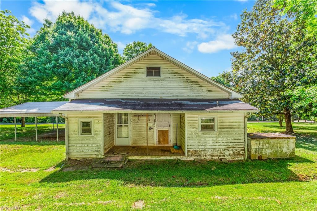 128 John Deere Road Harmony, NC 28634 - Photo 22 of 26