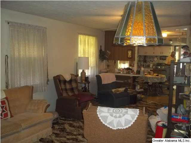 4647 Saks Road Anniston, AL 36206 - Photo 6 of 18