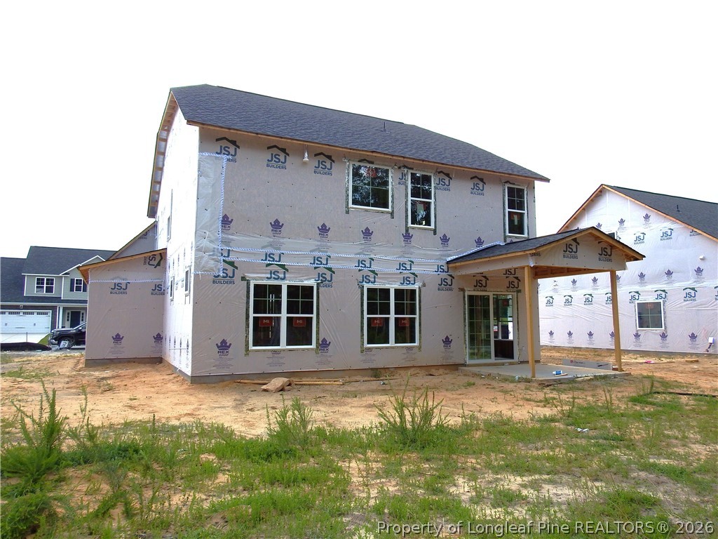 4820 Danasta Avenue, Unit LOT 33) Hope Mills, NC 28348 - Photo 8 of 8