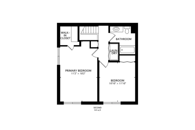 $2,100 | 408 Trenton Court, Aurora, IL 60504