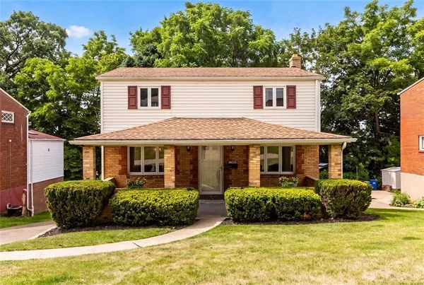 $239,900 | 1397 Pesavento Drive, Bridgeville, PA 15017