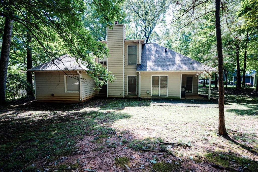 405 Radcliffe Trace Covington, GA 30016 - Photo 58 of 61 Gallery Image 58