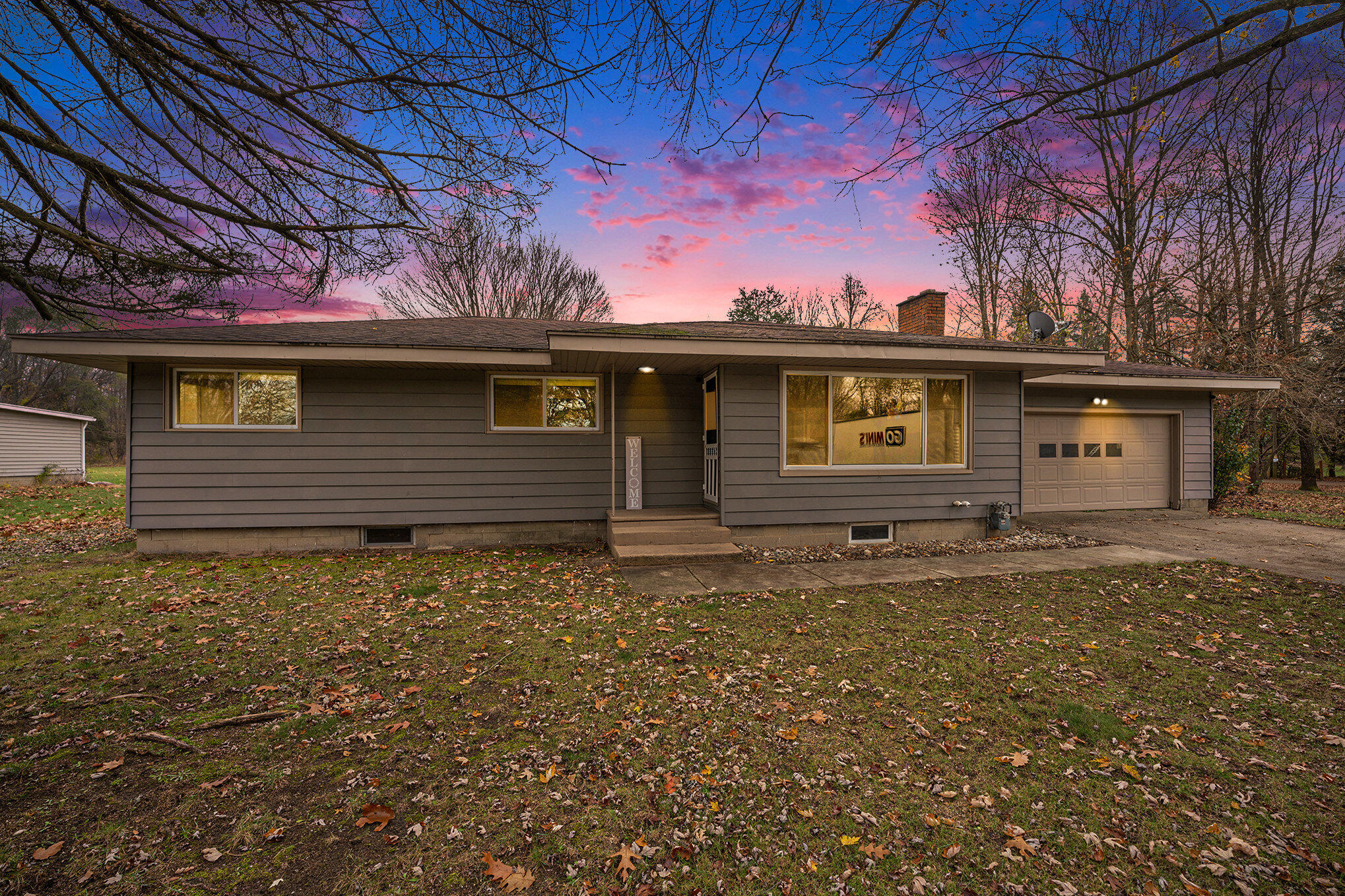 56361 Griffith Road Three Rivers, MI 49093 - Photo 26 of 27 001_dsc00746_twilight_729
