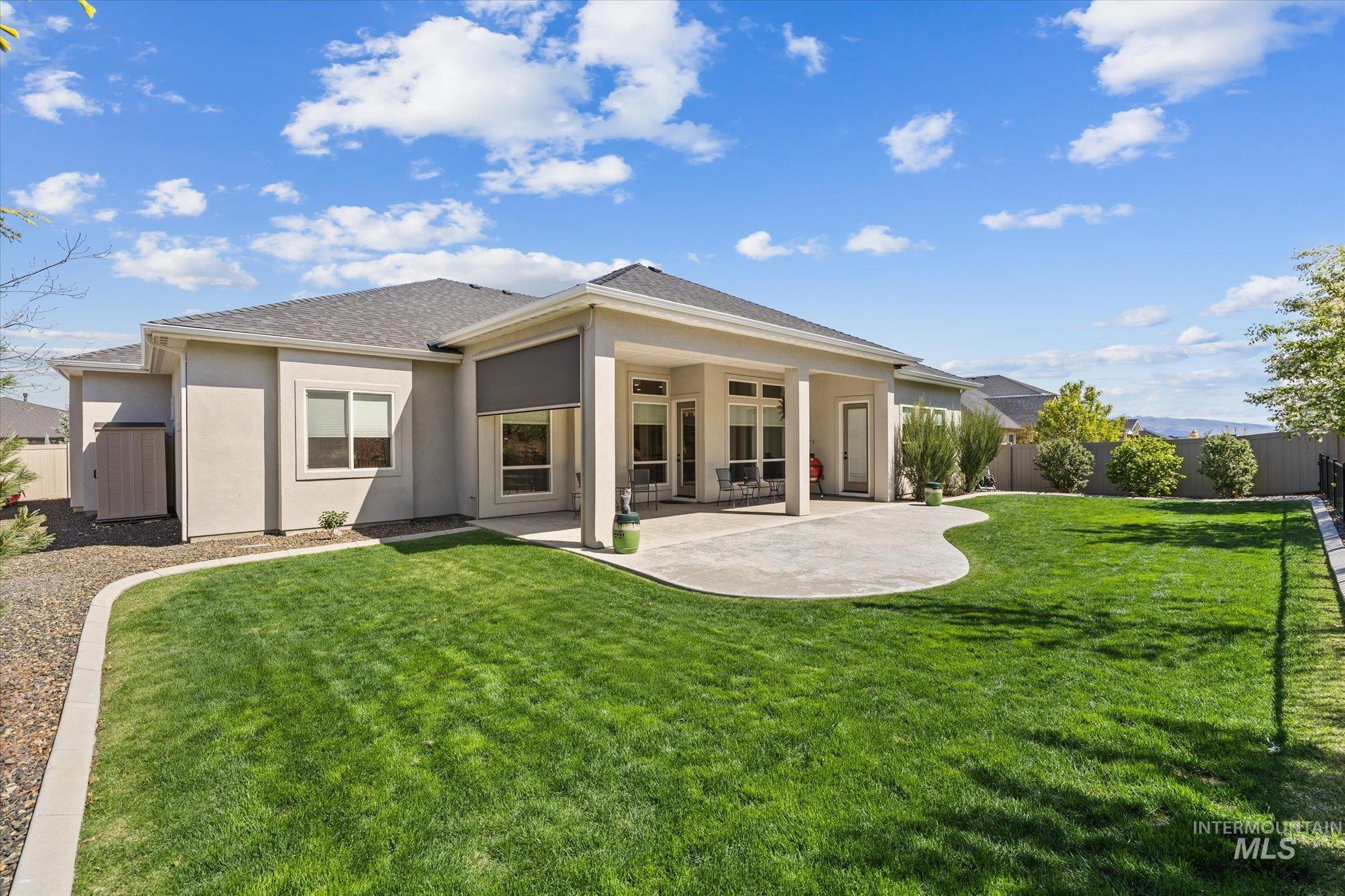 509 East Pisa Drive Meridian, ID 83642 - Photo 30 of 39