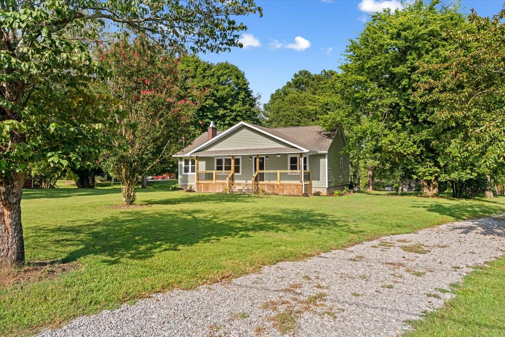 678 McCarter Road LaFayette, GA 30728 - Photo 4 of 40 Gallery Image 4