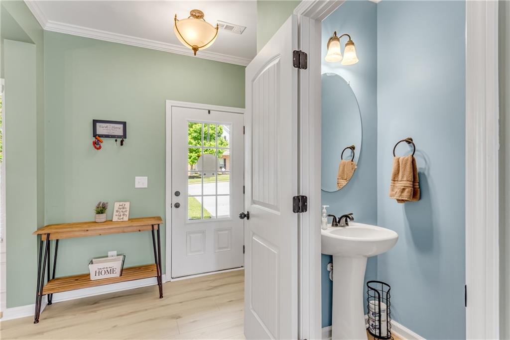 533 Evergreen Way Jefferson, GA 30549 - Photo 6 of 36