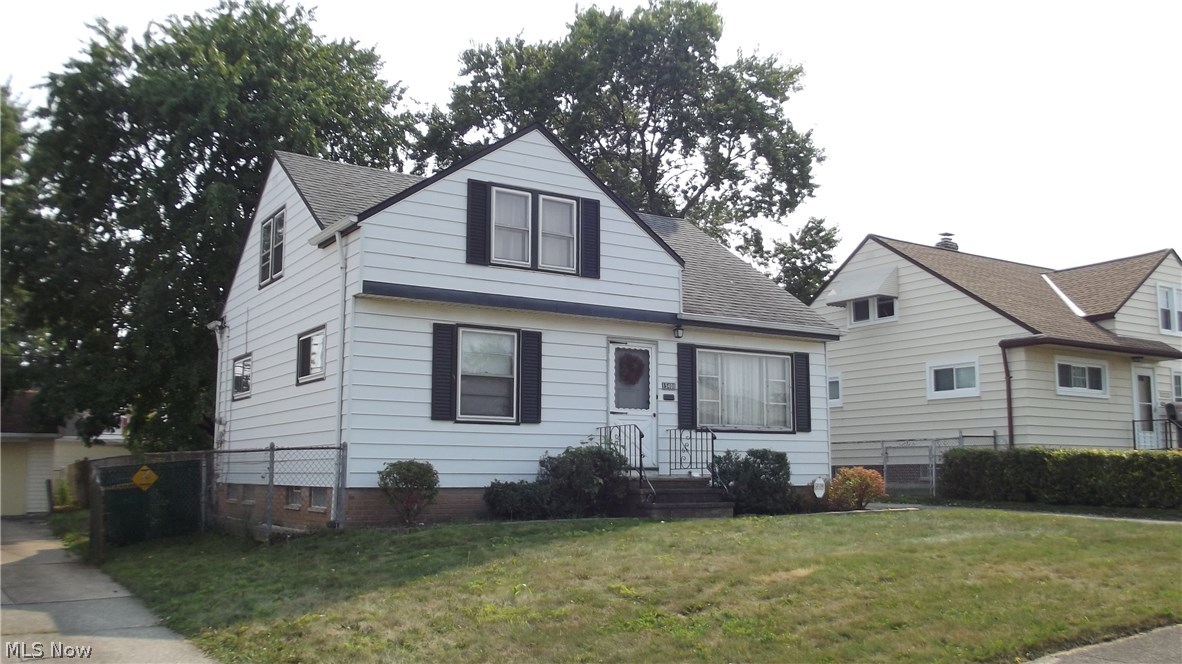 15408 Wingate Road Maple Heights, OH 44137 - Photo 31 of 33