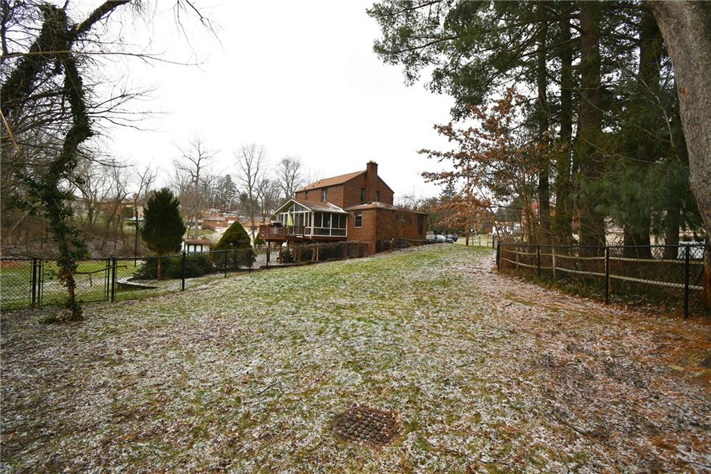 110 Thames Place Pittsburgh, PA 15241 - Photo 37 of 39