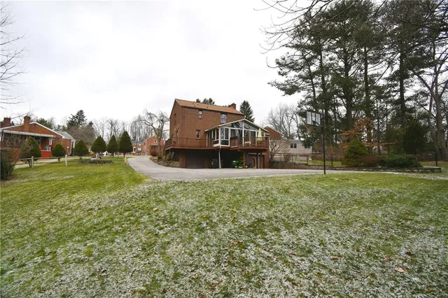 $399,000 | 110 Thames Place, Pittsburgh, PA 15241