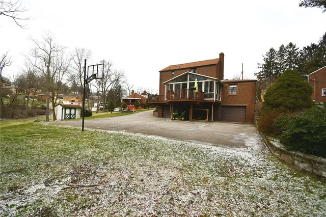 $399,000 | 110 Thames Place, Pittsburgh, PA 15241